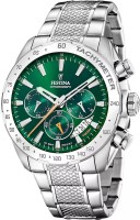 Photos - Wrist Watch FESTINA F20668/3 