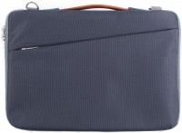 Photos - Laptop Bag JCPAL Tofino Messenger Sleeve 13.3 13.3 "