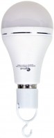 Photos - Light Bulb LIGHTWELL BS2C2 9W 6400K E27 