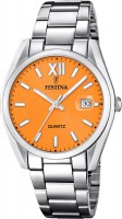 Photos - Wrist Watch FESTINA F20683/7 