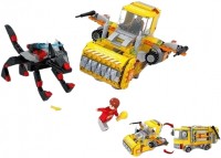 Photos - Construction Toy Ausini Build Civilian Hero 25716 