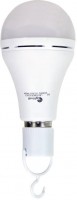 Photos - Light Bulb LIGHTWELL BS2C4 15W 6400K E27 3 pcs 
