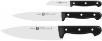 Photos - Knife Set Zwilling Twin Chef 34931-009 