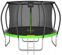 Photos - Trampoline 4FIZJO Premium 12ft 