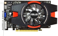 Photos - Graphics Card Asus GeForce GTX 650 Ti GTX650TI-PH-1GD5 