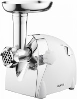 Photos - Meat Mincer Ardesto MGA-2000W white