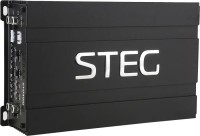 Photos - Car Amplifier Steg STD 401D 