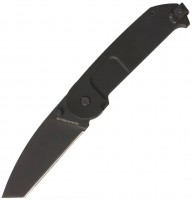 Photos - Knife / Multitool Extrema Ratio BF2 CT Black 