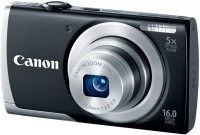 Camera Canon PowerShot A2500 