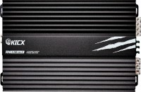 Photos - Car Amplifier Kicx RX 2.200 ver.2 