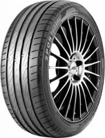 Photos - Tyre Sunny NA302 225/45 R17 91W Run Flat 