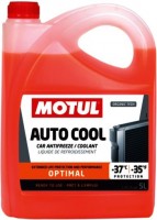 Photos - Antifreeze \ Coolant Motul Auto Cool Optimal 5 L