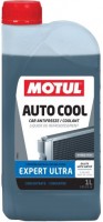 Photos - Antifreeze \ Coolant Motul Auto Cool Expert Ultra 1L 1 L