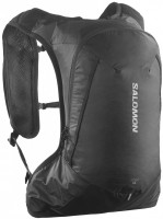 Photos - Backpack Salomon Cross 12 12 L