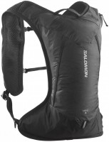 Photos - Backpack Salomon Cross 4 4 L