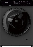 Photos - Washing Machine EDLER EWF6028GDD graphite