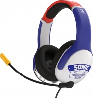 Photos - Headphones PDP REALMz Sonic Go Fast 