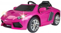 Photos - Kids Electric Ride-on Feber Lamborghini Aventador 