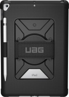 Tablet Case UAG Metropolis with Hand Strap for iPad 10.2" (9th Gen, 2021) 
