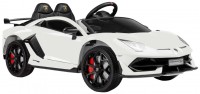 Photos - Kids Electric Ride-on Toyz Lamborghini Aventador SVJ 