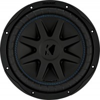 Car Subwoofer Kicker 50CVX102 