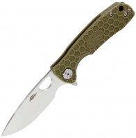 Photos - Knife / Multitool Honey Badger Flipper Small HB1023 