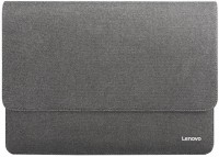 Photos - Laptop Bag Lenovo Ultra Slim Sleeve 12 12 "