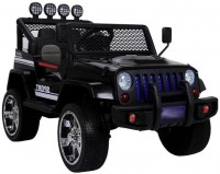 Photos - Kids Electric Ride-on LEAN Toys Jeep S2388 