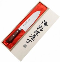 Photos - Kitchen Knife Satake Unique Shirogami 803-335 