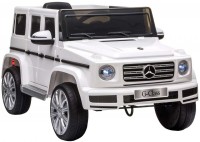 Photos - Kids Electric Ride-on LEAN Toys Mercedes G500 