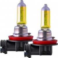 Photos - Car Bulb PIAA Hyper Arros Ion Yellow 2500K H11 HE-996Y 