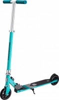 Scooter Mongoose Trace 120 