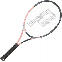 Photos - Tennis Racquet Prince Warrior 107 Pink 275g 