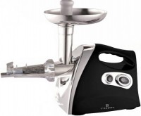 Photos - Meat Mincer Edenberg EB-83752-2 black