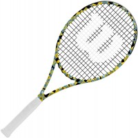 Photos - Tennis Racquet Wilson Minions 3.0 Adult 103 TNS 