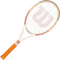 Photos - Tennis Racquet Wilson Pro Staff Six One Team Legend 