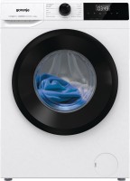 Photos - Washing Machine Gorenje W1NHPI 60 SCS/PL white