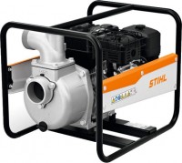 Photos - Water Pump with Engine STIHL WP 600 