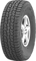 Photos - Tyre Trazano Radial SL369 A/T 255/65 R17 110T 