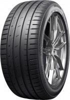 Photos - Tyre RoadX RXMotion DU71 245/45 R18 100Y 