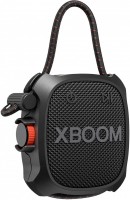 Photos - Portable Speaker LG XBOOM Go XG2 