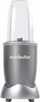 Photos - Mixer NutriBullet Pro NB907S gray