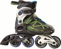 Photos - Roller Skates Fila Wizy 2024 