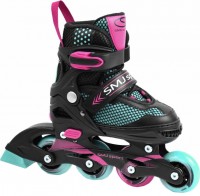 Photos - Roller Skates SMJ Sport BS-616TP 