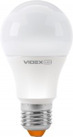 Photos - Light Bulb Videx A60e 12W 4100K E27 