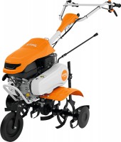 Photos - Two-wheel tractor / Cultivator STIHL MH 600 
