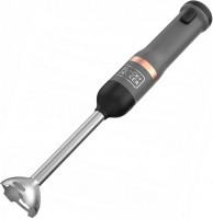 Photos - Mixer Black&Decker BCKM1016KSGQW gray