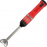 Photos - Mixer Black&Decker BCKM1016KSRQW red