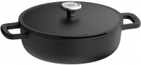 Photos - Pan BergHOFF Leo Phantom 3950579 28 cm  black