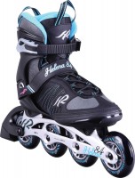 Photos - Roller Skates K2 Helena 84 